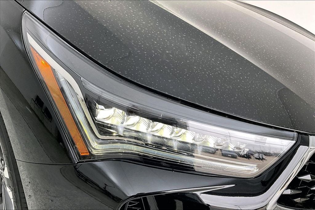 2024 Acura RDX Advance Package SH-AWD