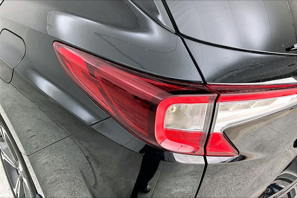 2024 Acura RDX Advance Package SH-AWD