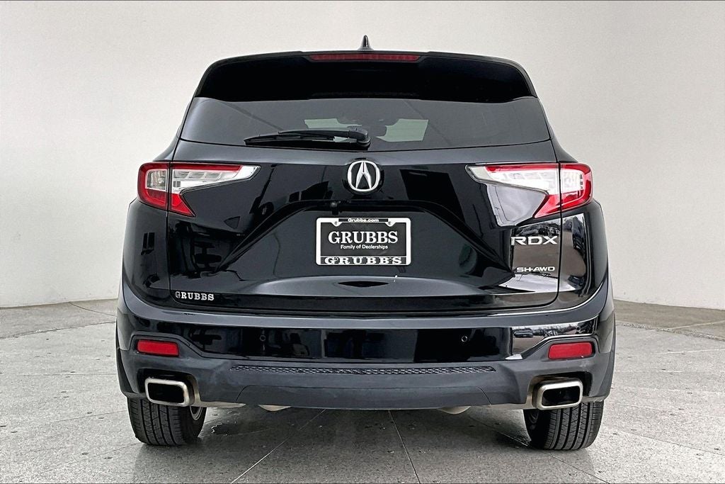 2024 Acura RDX Advance Package SH-AWD