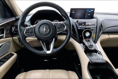 2024 Acura RDX Advance Package SH-AWD