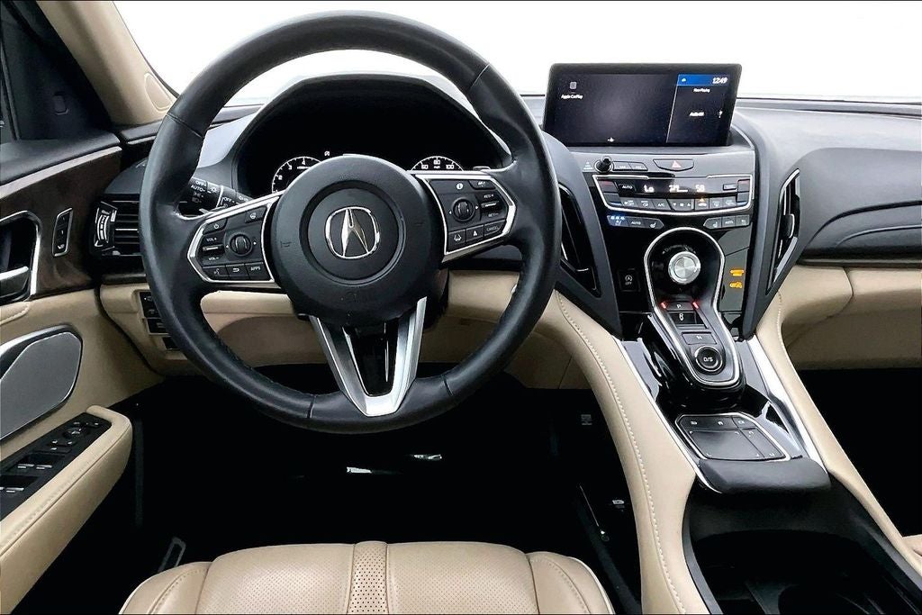 2024 Acura RDX Advance Package SH-AWD