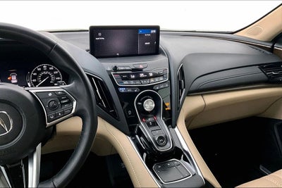 2024 Acura RDX Advance Package SH-AWD