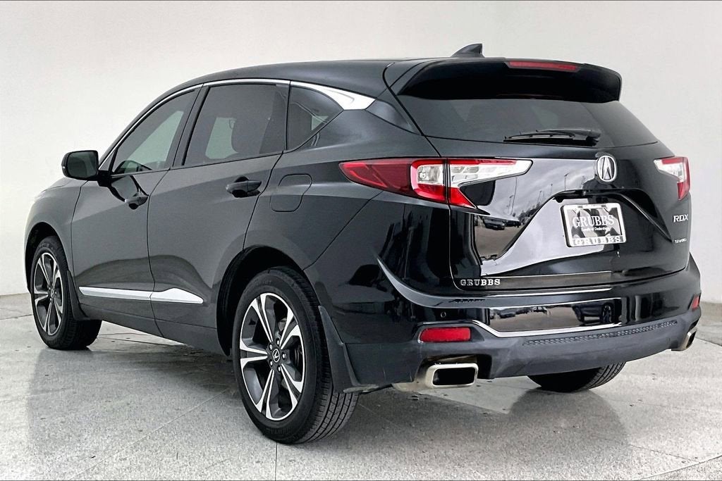 2024 Acura RDX Advance Package SH-AWD