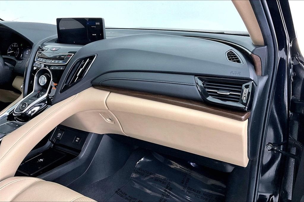 2024 Acura RDX Advance Package SH-AWD