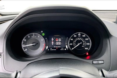 2024 Acura RDX Advance Package SH-AWD