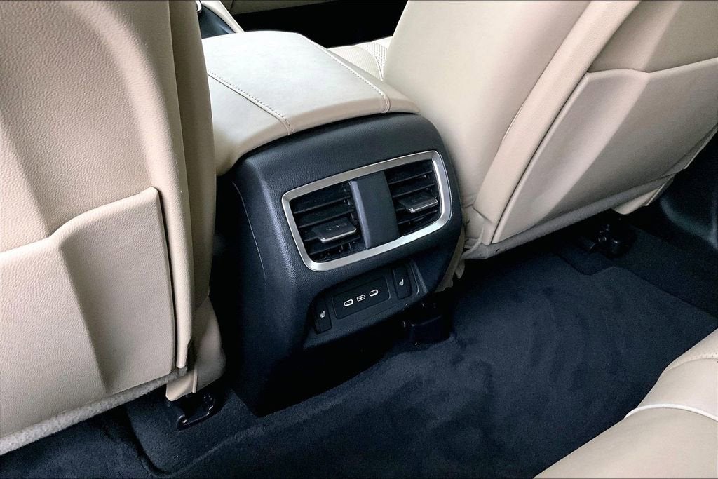 2024 Acura RDX Advance Package SH-AWD