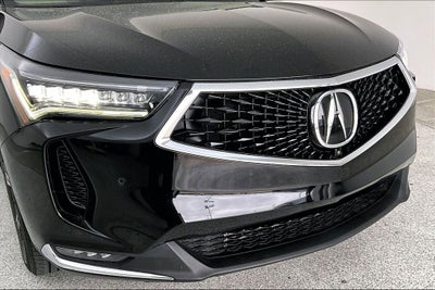 2024 Acura RDX Advance Package SH-AWD