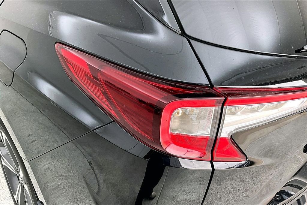 2024 Acura RDX Advance Package SH-AWD