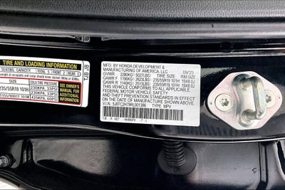 2024 Acura RDX Advance Package SH-AWD