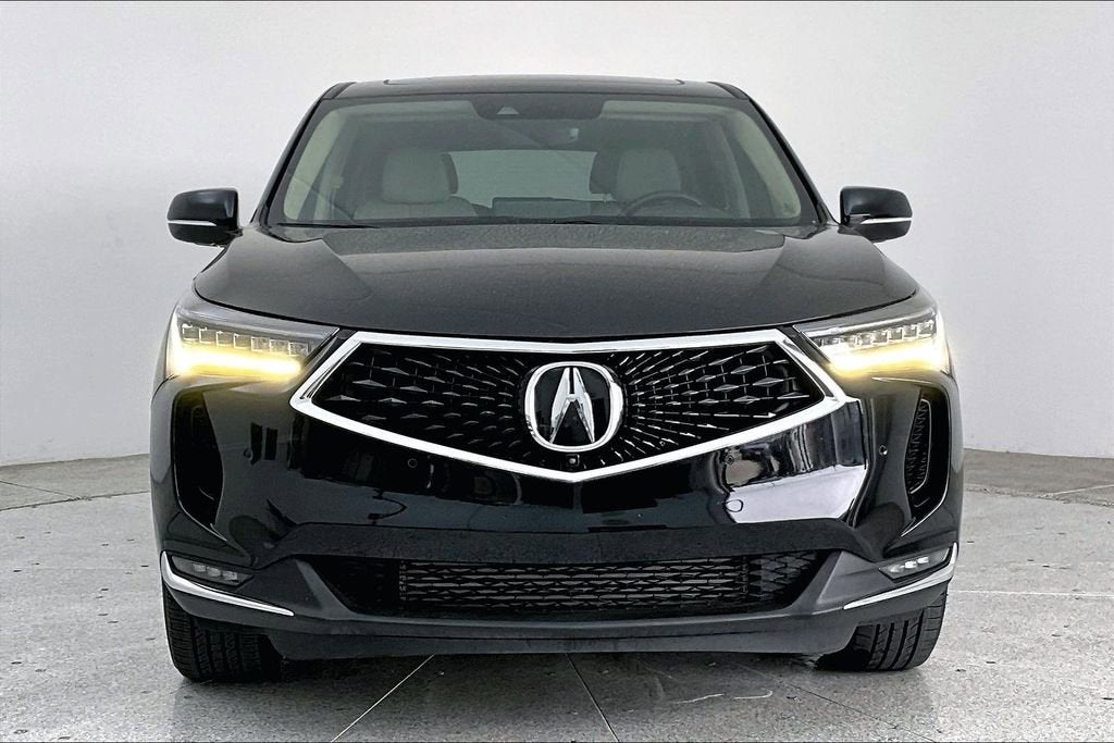 2024 Acura RDX Advance Package SH-AWD