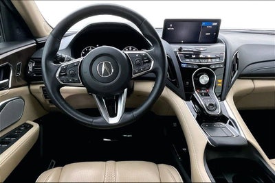 2024 Acura RDX Advance Package SH-AWD