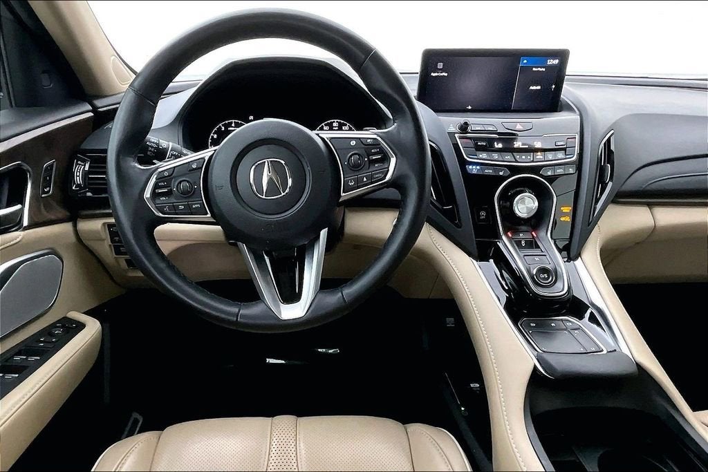 2024 Acura RDX Advance Package SH-AWD
