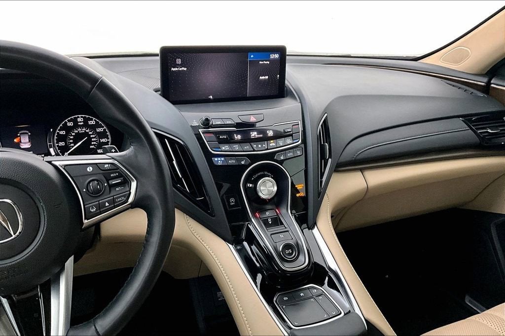 2024 Acura RDX Advance Package SH-AWD