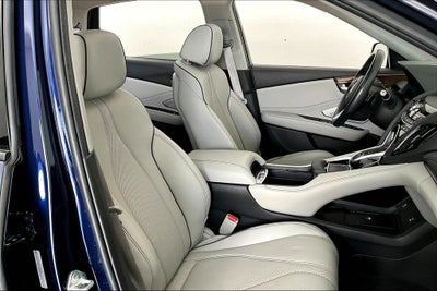 2024 Acura RDX Advance Package SH-AWD
