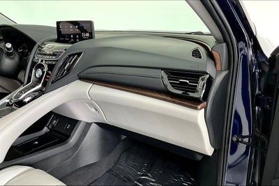 2024 Acura RDX Advance Package SH-AWD