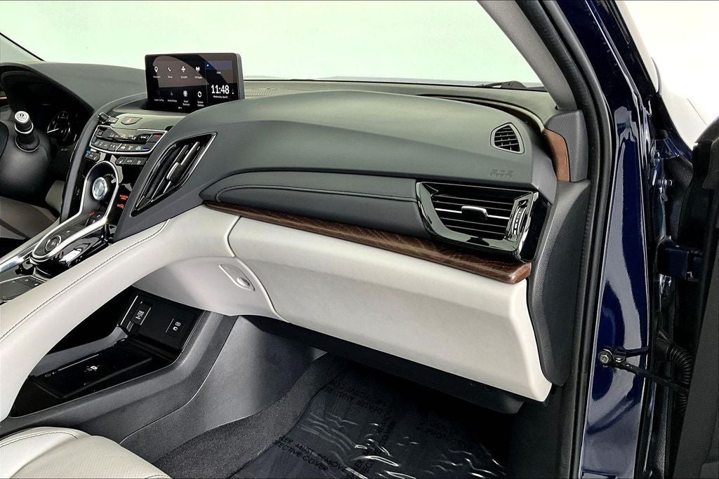 2024 Acura RDX Advance Package SH-AWD