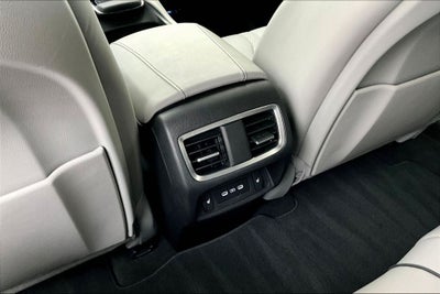 2024 Acura RDX Advance Package SH-AWD