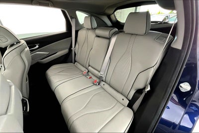 2024 Acura RDX Advance Package SH-AWD