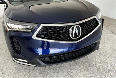 2024 Acura RDX Advance Package SH-AWD