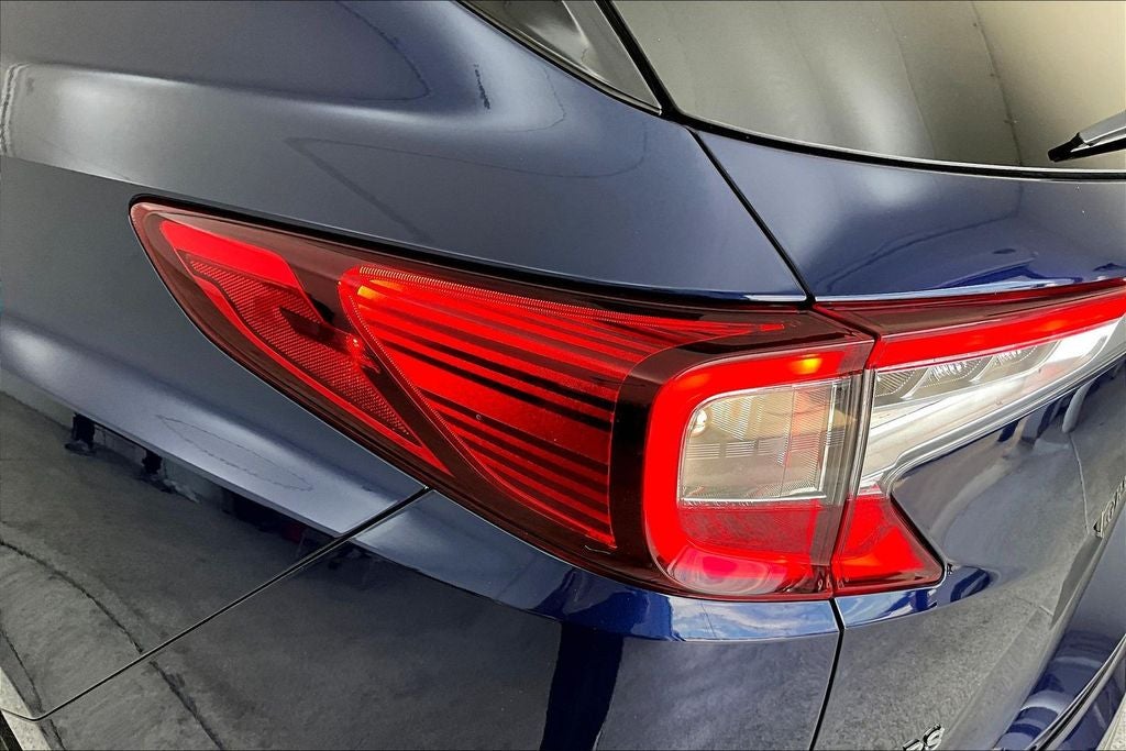 2024 Acura RDX Advance Package SH-AWD