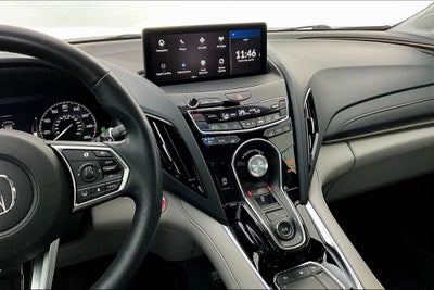 2024 Acura RDX Advance Package SH-AWD