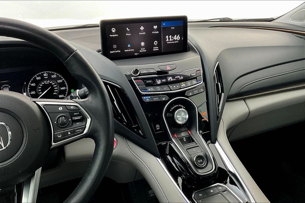 2024 Acura RDX Advance Package SH-AWD