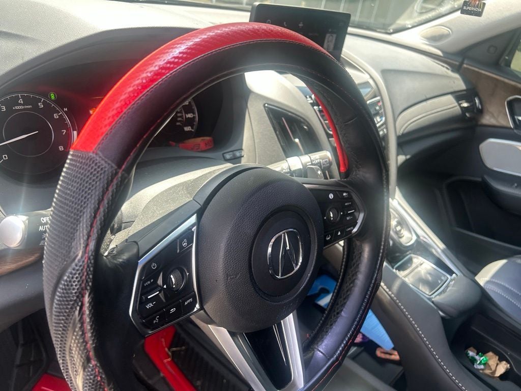 2024 Acura RDX Advance Package SH-AWD