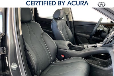 2023 Acura RDX Advance Package SH-AWD