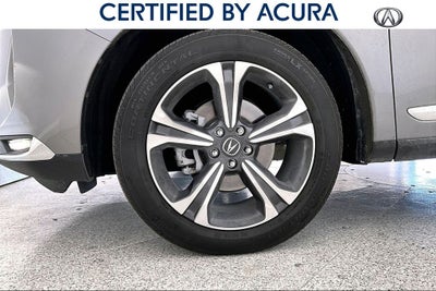 2023 Acura RDX Advance Package SH-AWD