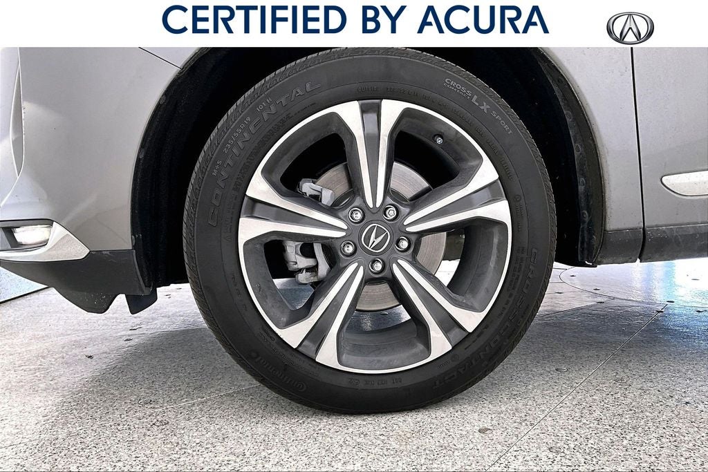 2023 Acura RDX Advance Package SH-AWD