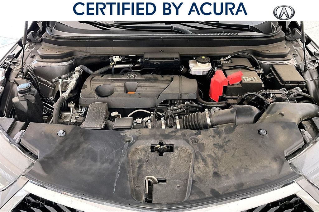 2023 Acura RDX Advance Package SH-AWD