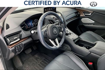 2023 Acura RDX Advance Package SH-AWD