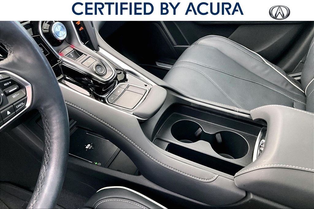 2023 Acura RDX Advance Package SH-AWD