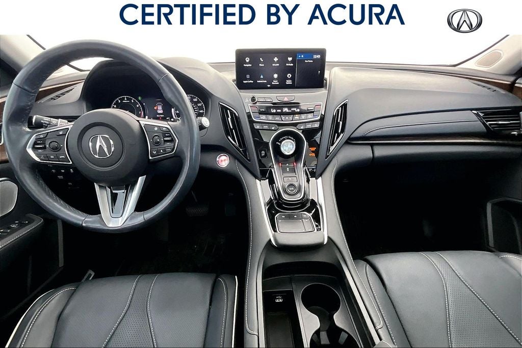 2023 Acura RDX Advance Package SH-AWD