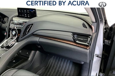 2023 Acura RDX Advance Package SH-AWD