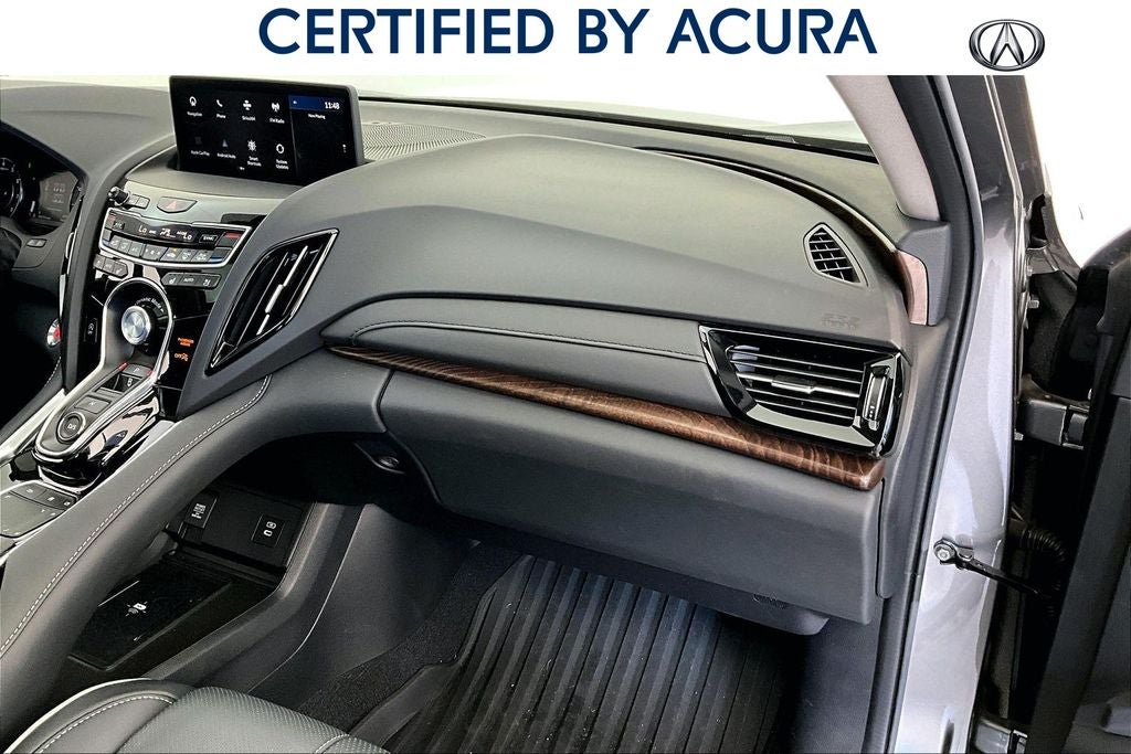 2023 Acura RDX Advance Package SH-AWD