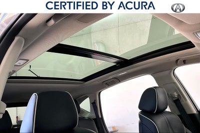 2023 Acura RDX Advance Package SH-AWD