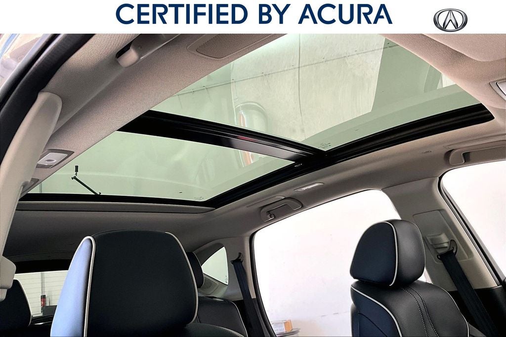 2023 Acura RDX Advance Package SH-AWD