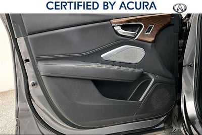 2023 Acura RDX Advance Package SH-AWD