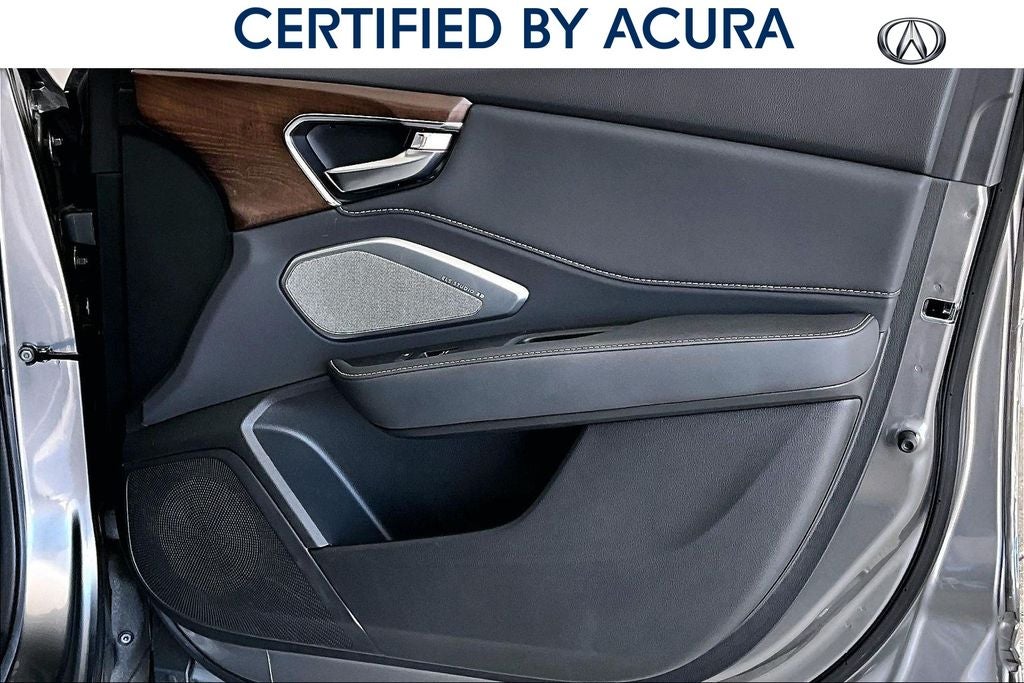 2023 Acura RDX Advance Package SH-AWD