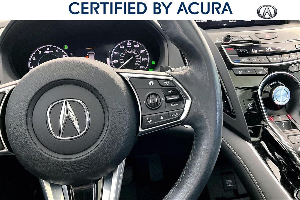 2023 Acura RDX Advance Package SH-AWD