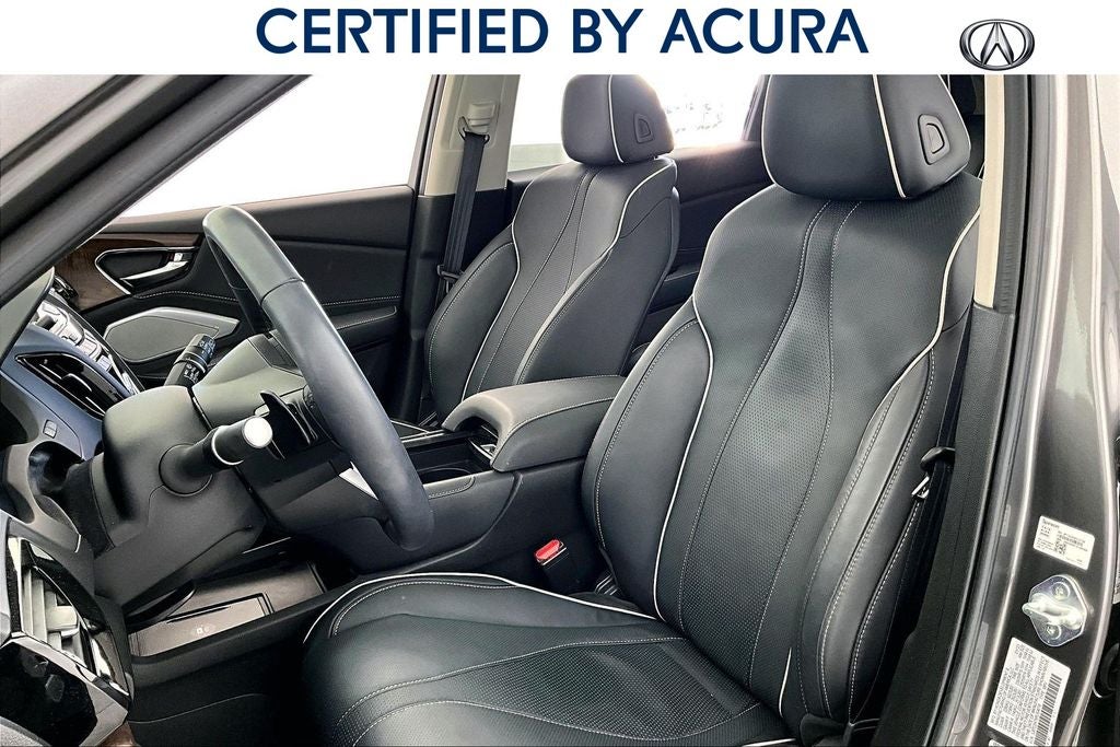 2023 Acura RDX Advance Package SH-AWD