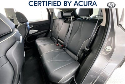 2023 Acura RDX Advance Package SH-AWD