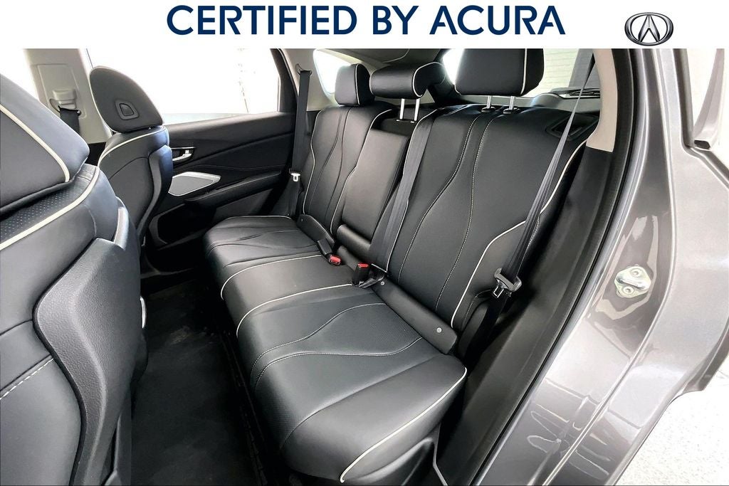 2023 Acura RDX Advance Package SH-AWD