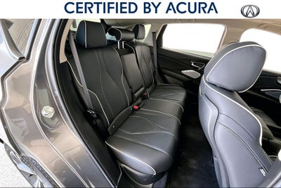 2023 Acura RDX Advance Package SH-AWD
