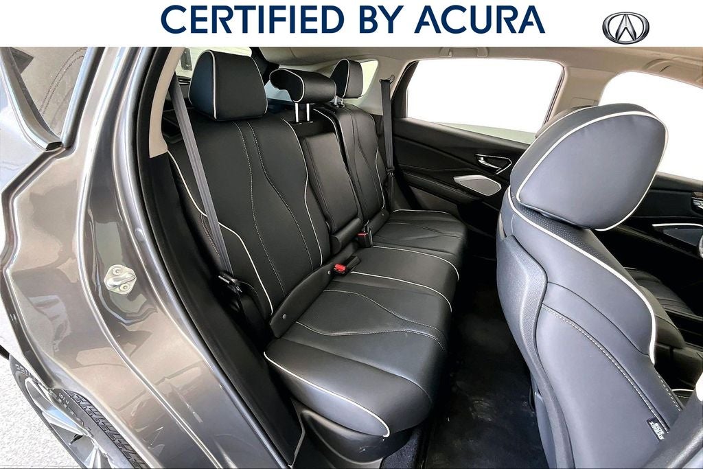 2023 Acura RDX Advance Package SH-AWD