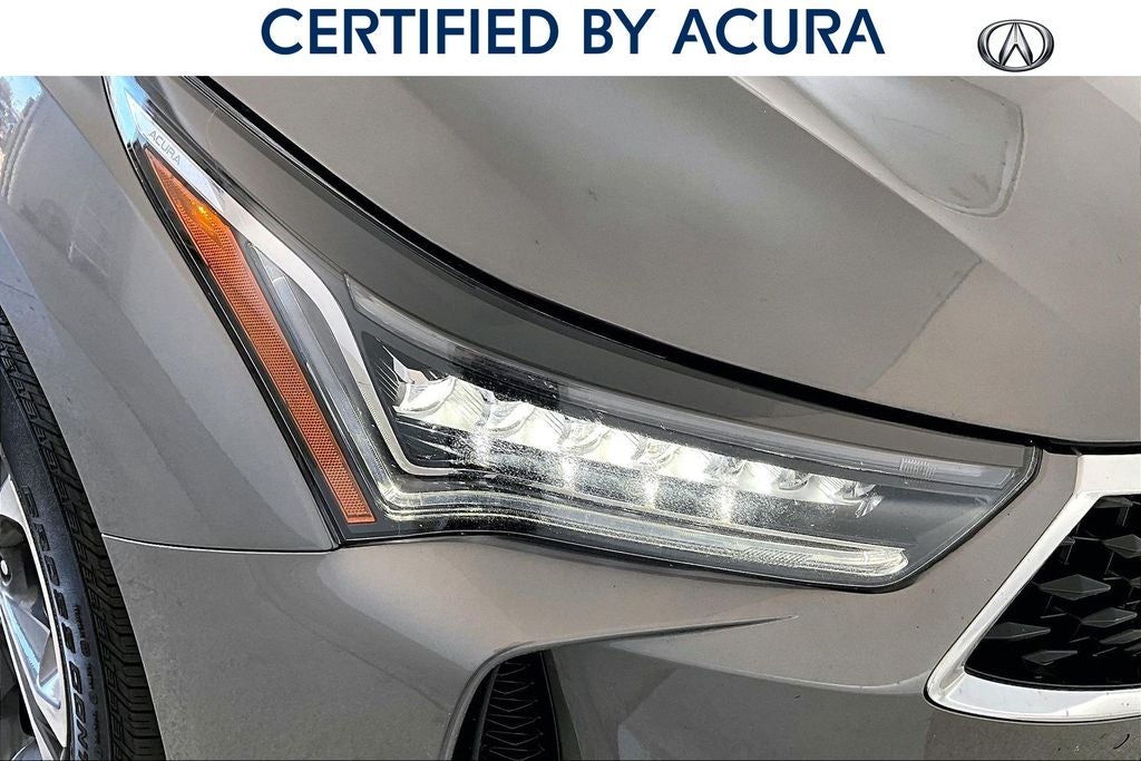 2023 Acura RDX Advance Package SH-AWD