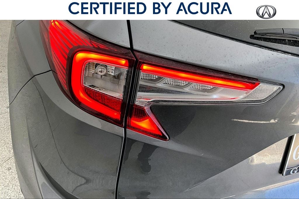 2023 Acura RDX Advance Package SH-AWD