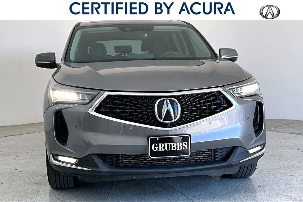 2023 Acura RDX Advance Package SH-AWD