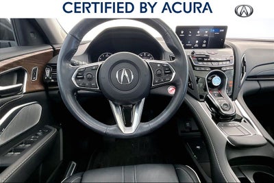 2023 Acura RDX Advance Package SH-AWD